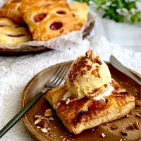 アップルパイ🍎|あゆさん