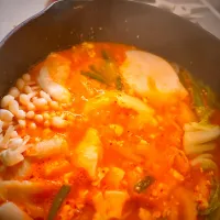 熱々スンドゥブ|𝓤𝓬𝓪さん