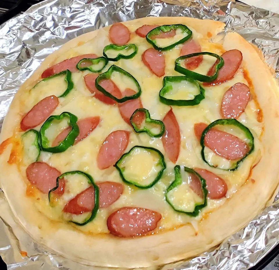 焼けた♡|GGGさん