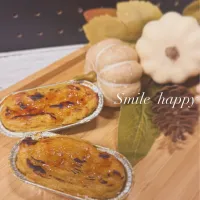 スィートポテト|AKIさん