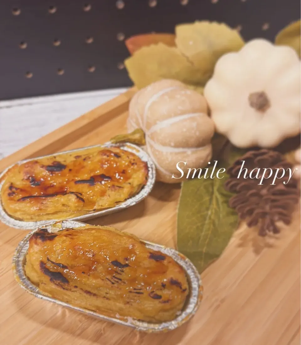 スィートポテト|AKIさん