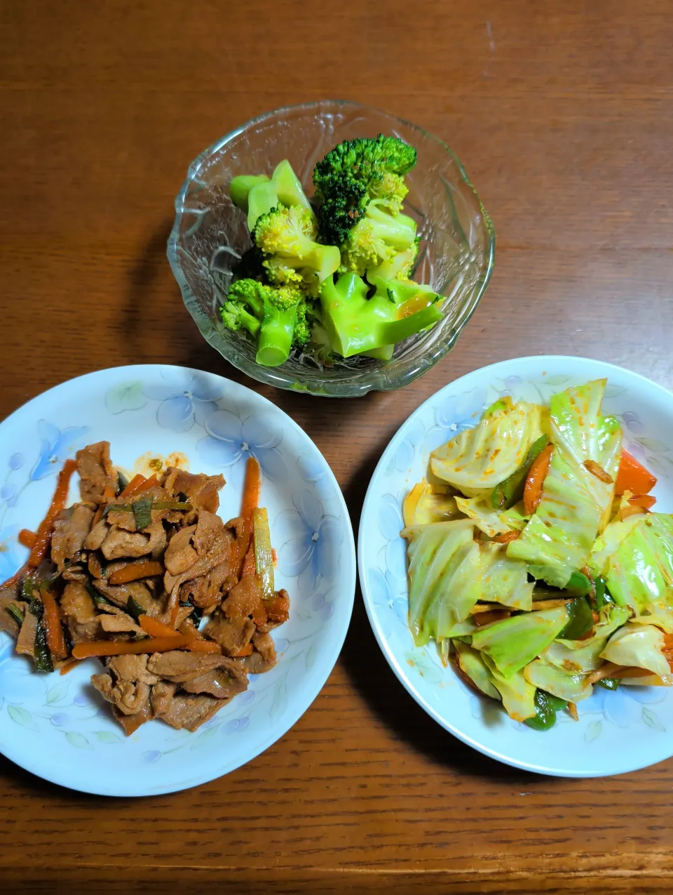 豚肉のスタミナ焼き|ぱやさん