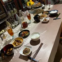 #おうちごはん|SEA👸MOIRAI 👸さん