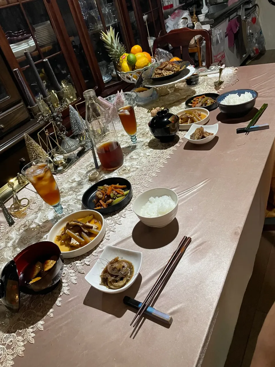 #おうちごはん|SEA👸MOIRAI 👸さん