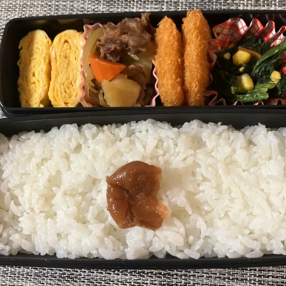 お弁当|まきさん