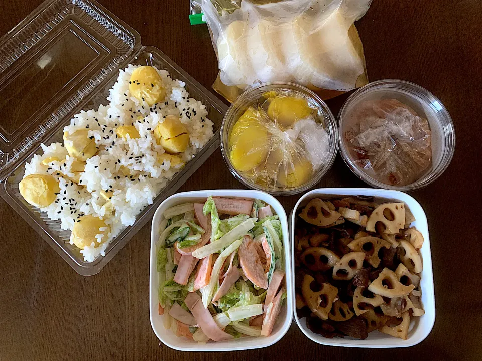 つくりおき|satoeさん