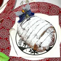 シュトーレン|シフォンさん