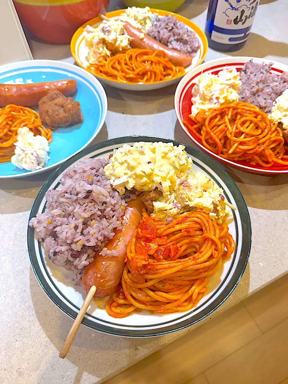 大人のお子様ランチ！|Mayumiさん