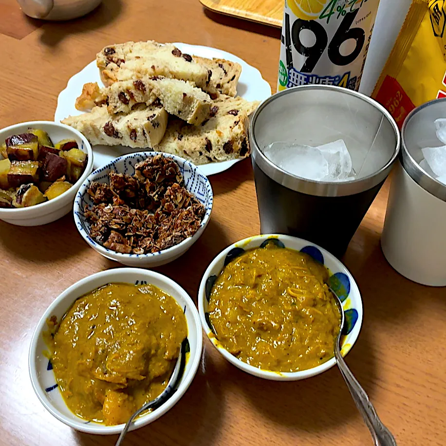 実家ご飯|akkoさん