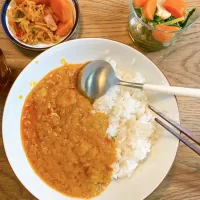 11/18 晩ごはん|hi miさん