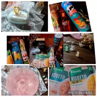 🇮🇹お土産|meg*ˊᵕˋ*megさん