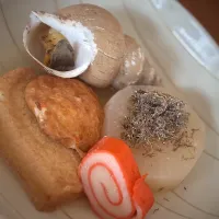 おでん|Kaoriさん