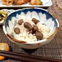 むかごごはん🥢|Saori.Sさん