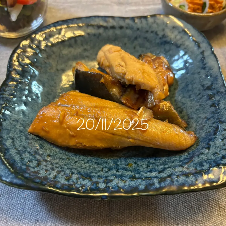 鰤のアラ|友さん