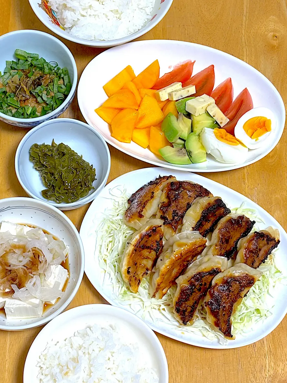 餃子の王将🥟|Makokoさん