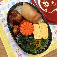 おべんとう|えりんごさん