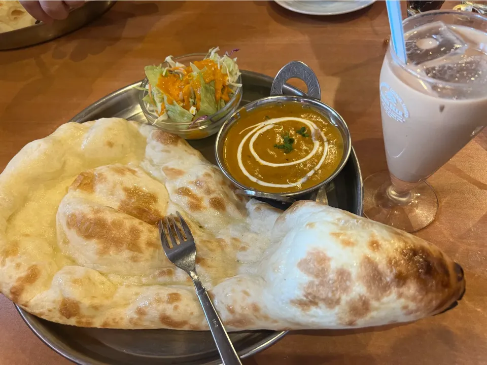 カレー|takashiwagaさん