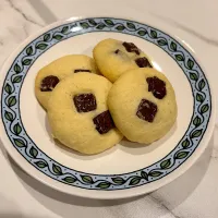 チャンククッキー|ゆかさん