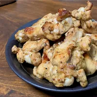 味しみしみ 焼き手羽元|ななごさん