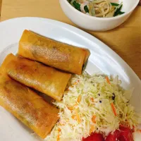 今日の晩ご飯|Kさん