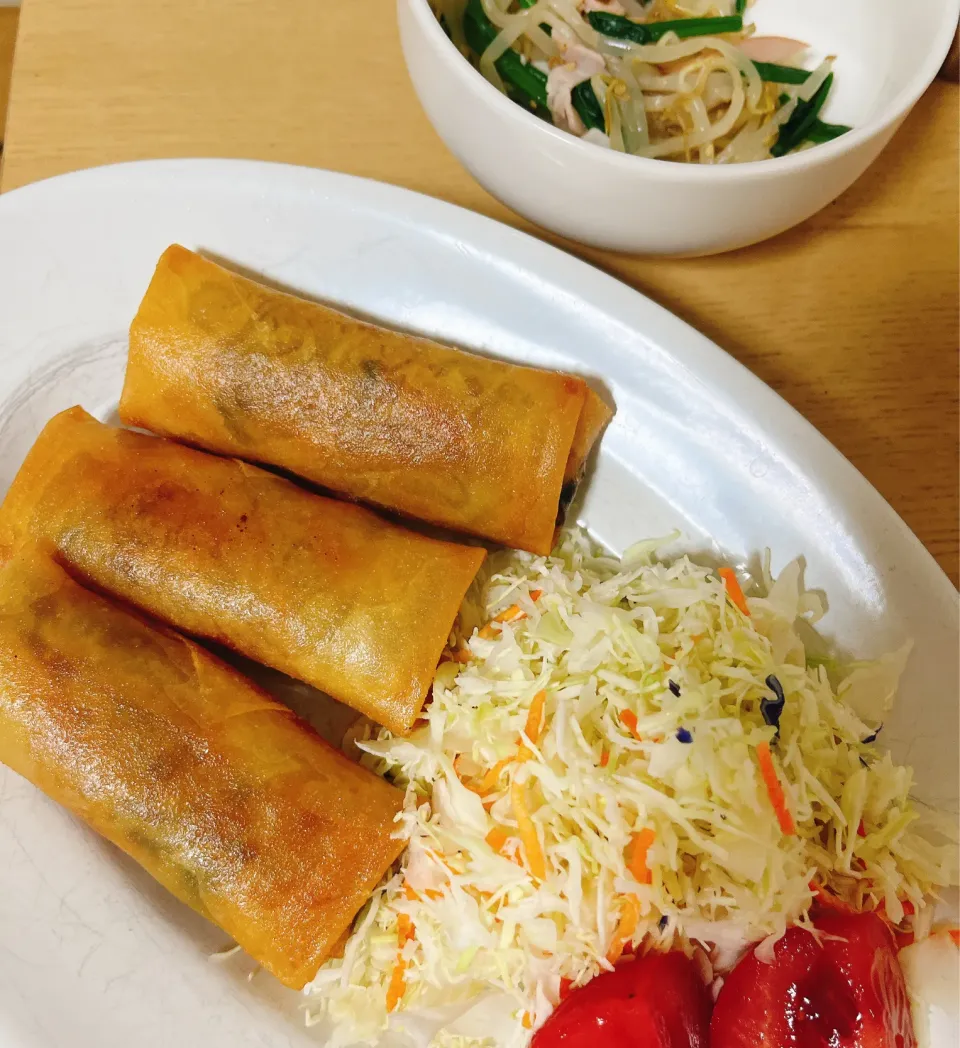 今日の晩ご飯|Kさん