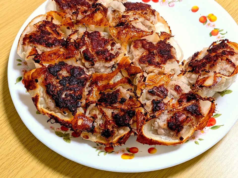 焼きしゅうまい|akaneさん