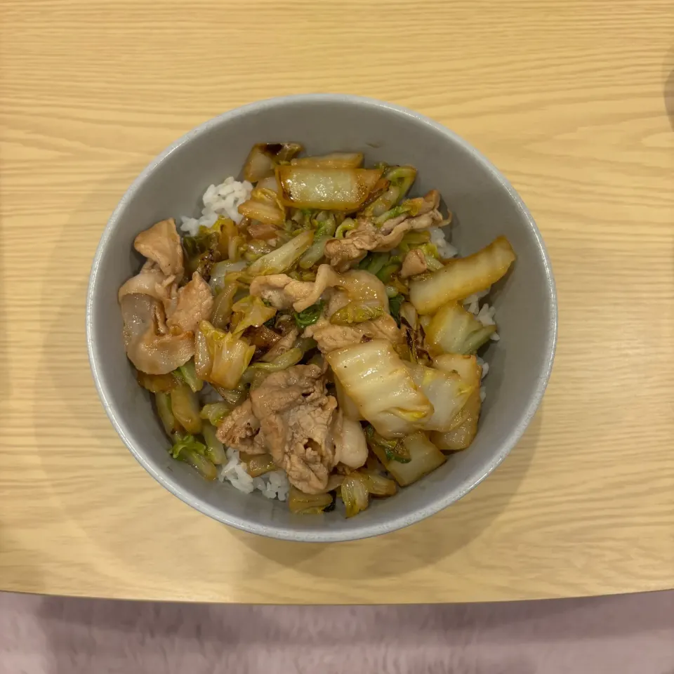 白菜あんかけ|꒰՞ ܸ. . ܸ՞꒱さん