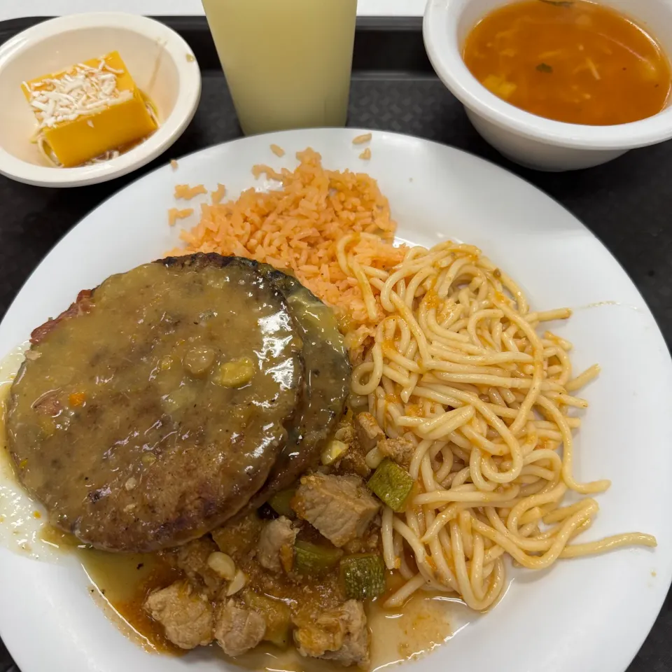 昼メシ 251120|maixx ใหม่さん