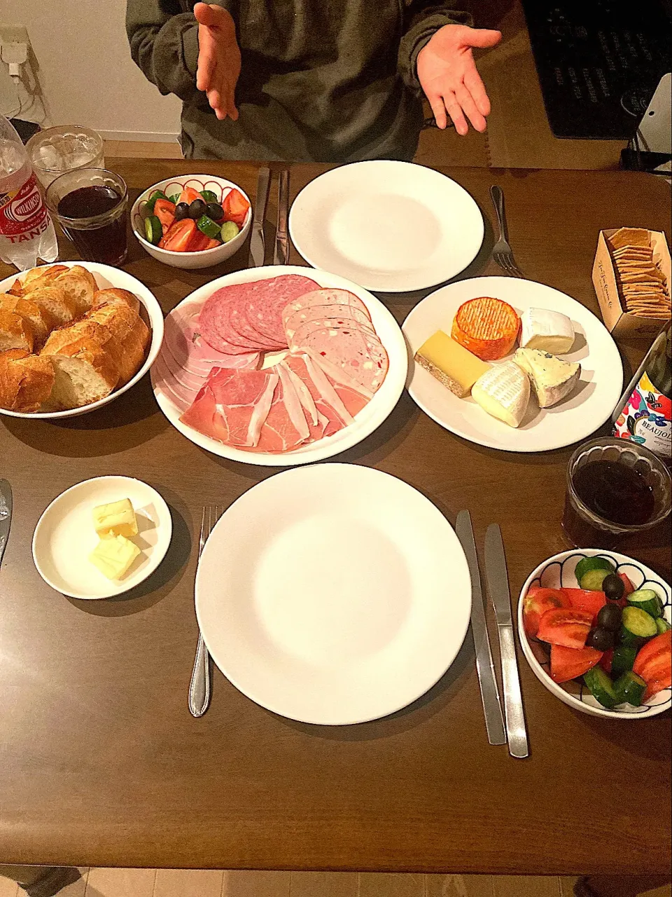 今日(11月20日)はボジョレー・ヌーボー解禁日|はやとさん