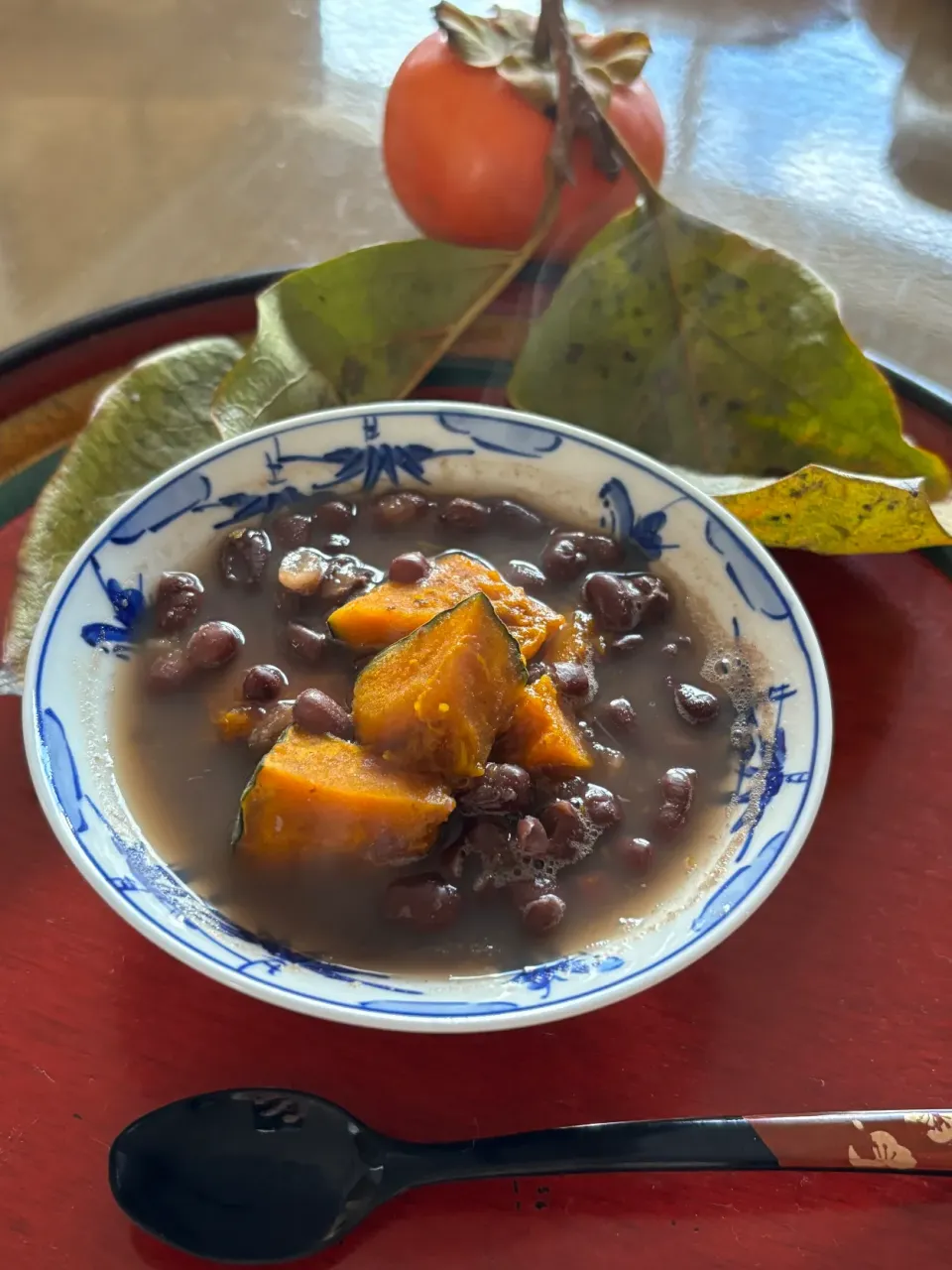 小豆かぼちゃ昆布|たまちゃんさん