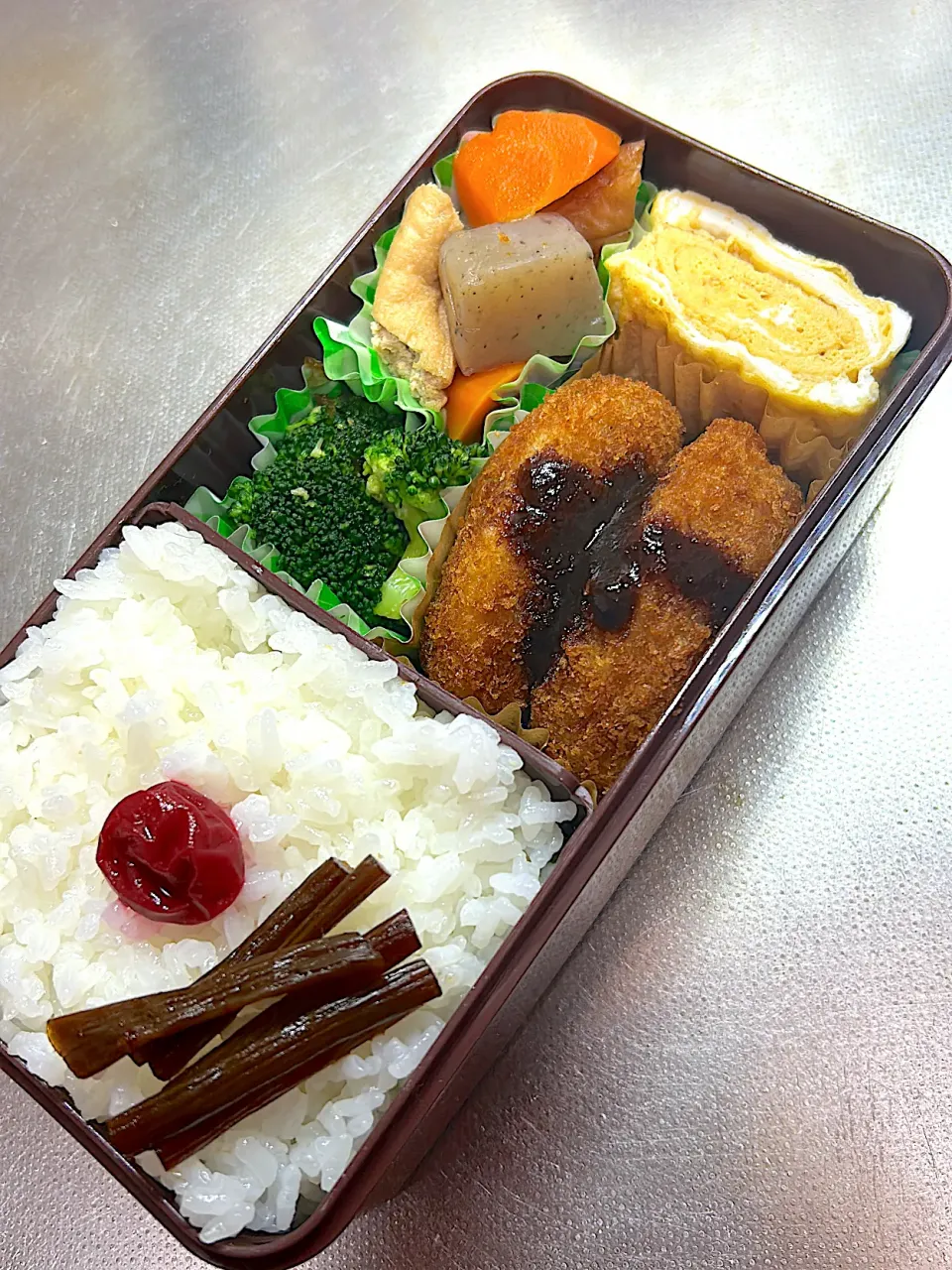 おべんとう|ふくぷくさん