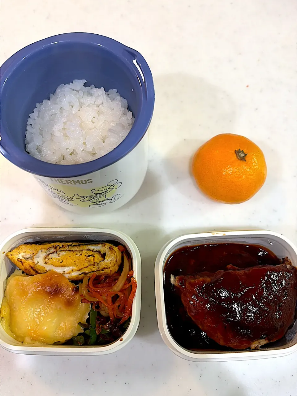 11月21日のお弁当🍱|momotoemiさん