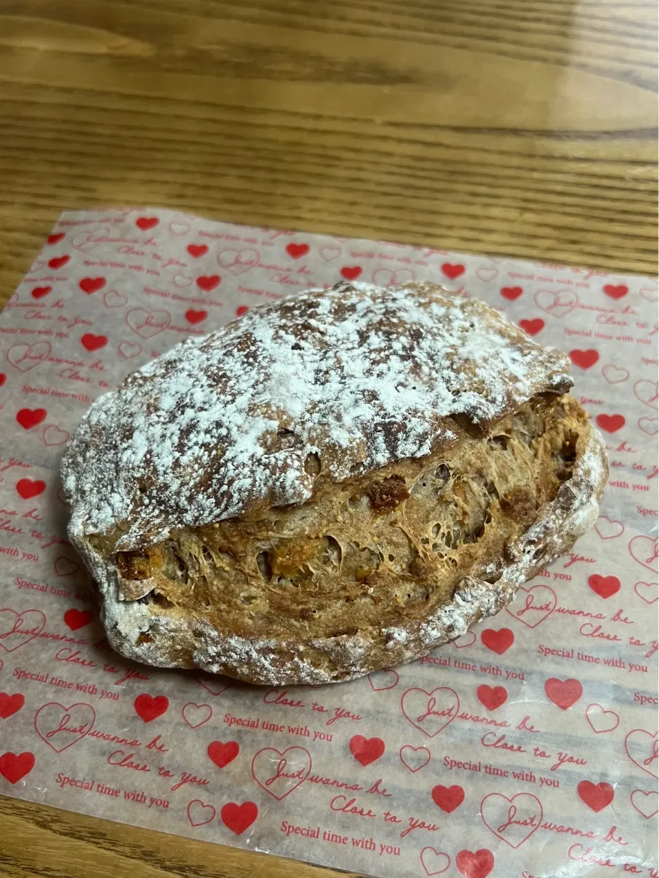 フリュイノア|TOMOさん