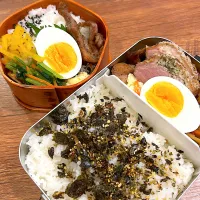 セセリの塩胡椒焼き|ｈｉｒｏｅさん