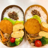 今日のお弁当|Atsukoさん