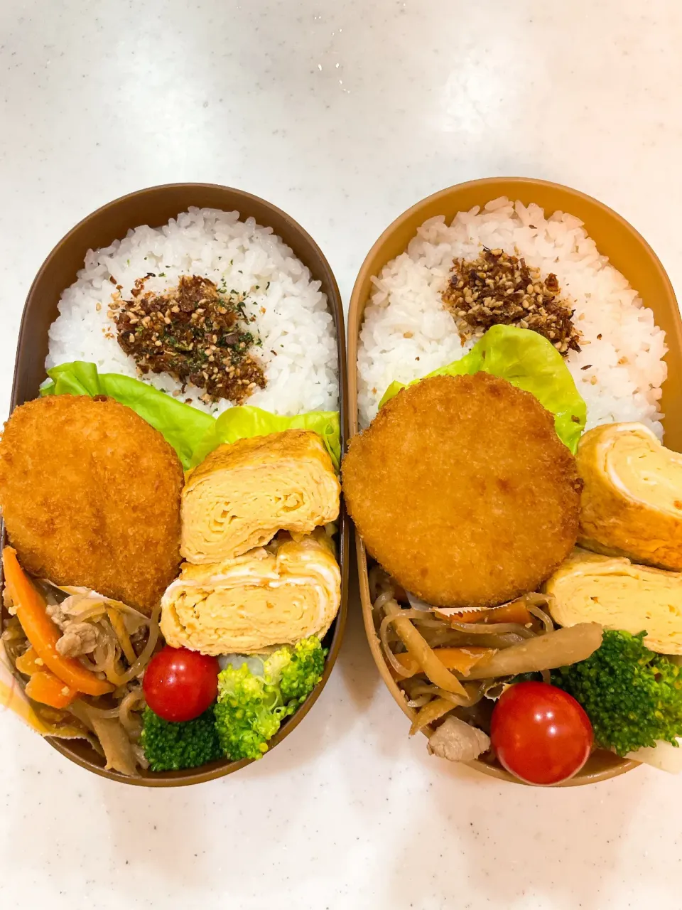 今日のお弁当|Atsukoさん