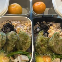 小学生お弁当|りぼん8さん