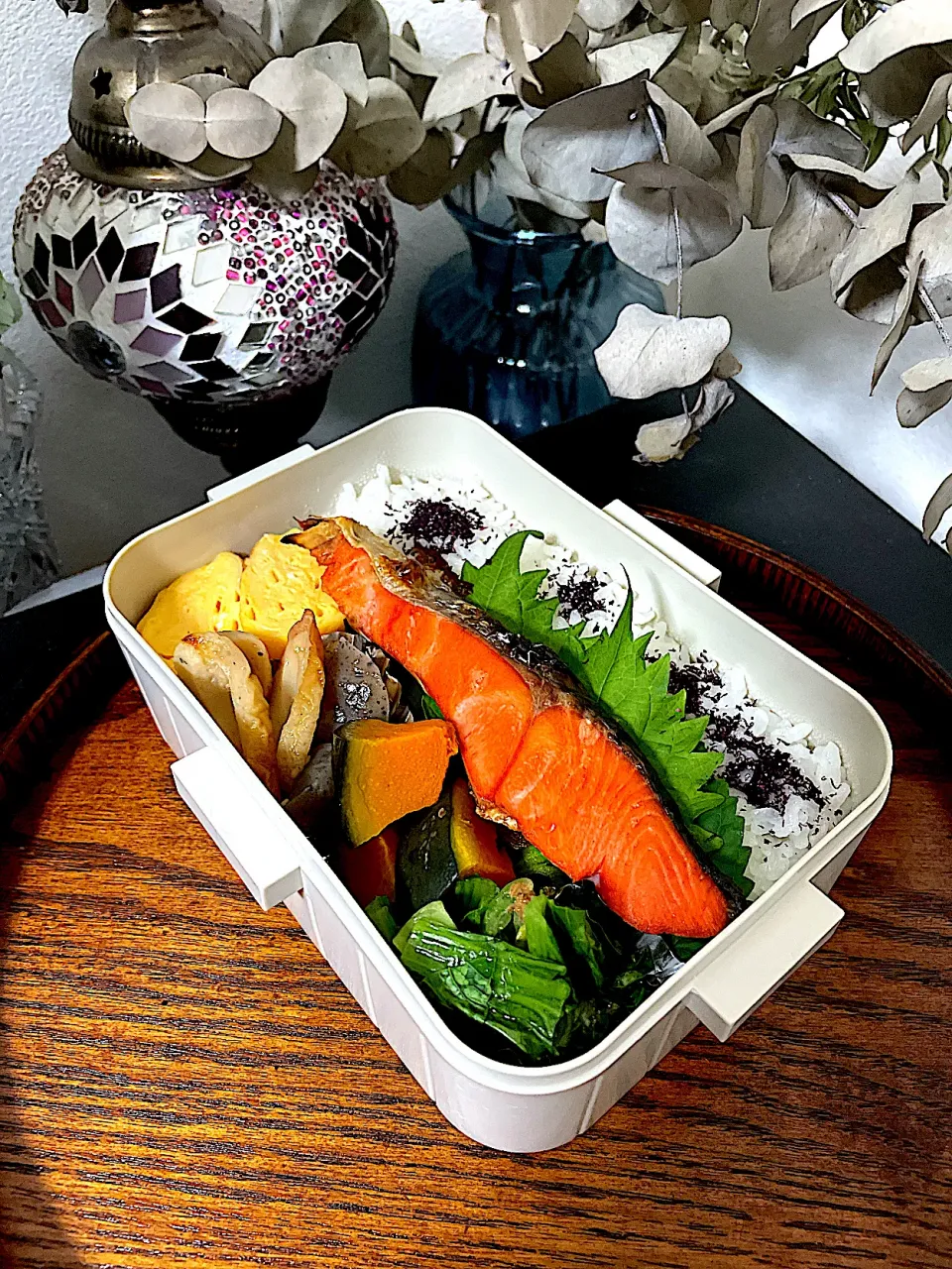 お弁当|Mikaさん