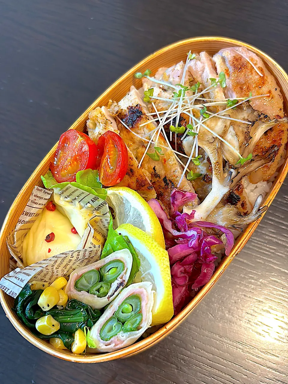 お弁当|hichanさん