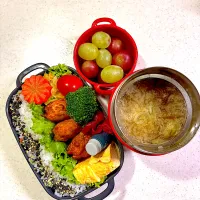 お弁当|Yukionさん