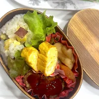 JK弁当🍱|jamさん