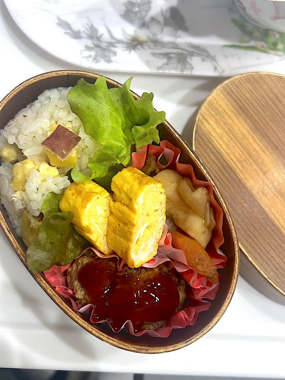 JK弁当🍱|jamさん