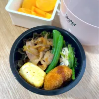 ☆高校生弁当☆|hiroさん