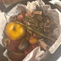 白ワインの蒸し焼き🐷|Masamiさん