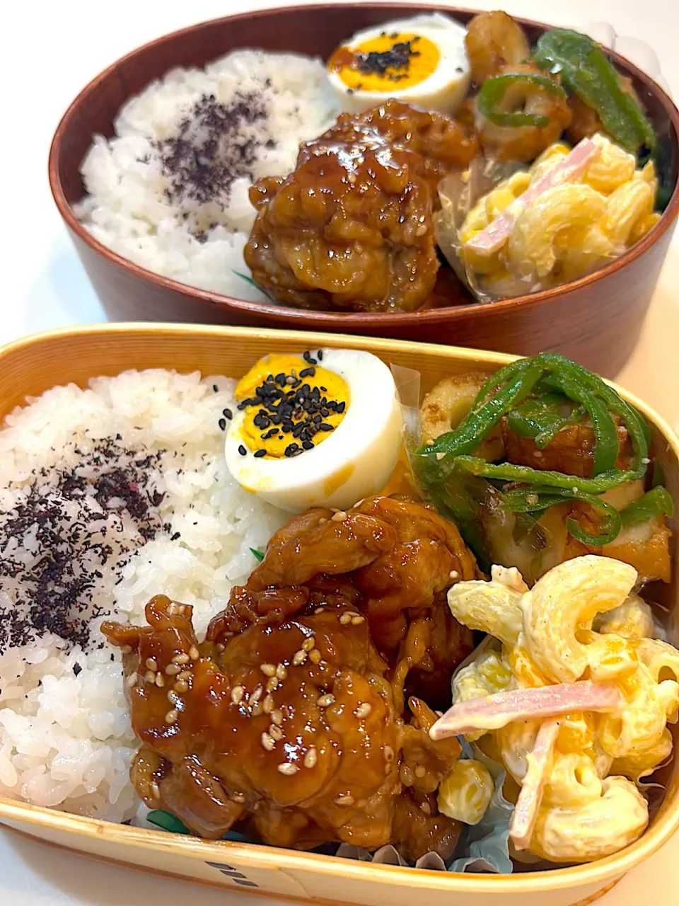 毎日弁当|ふうママんさん