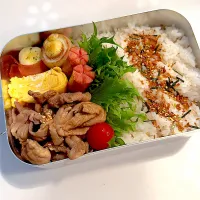 11/21 お弁当|ayaさん