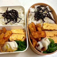 お弁当|みみりんさん