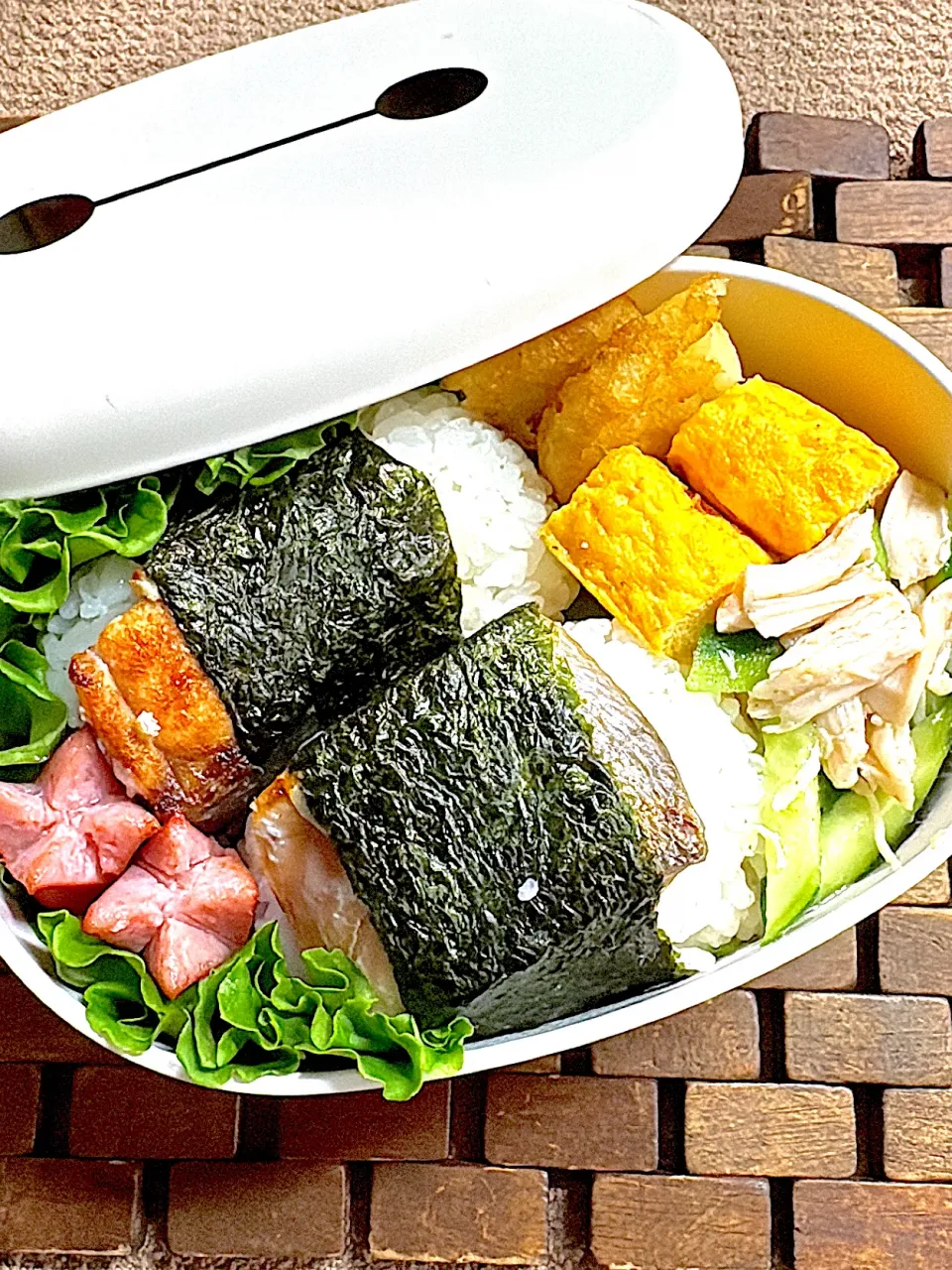 DK弁当日記251121|くるりん★さん