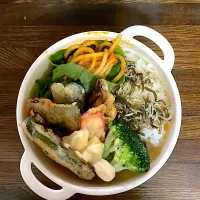 今日のお弁当|Yukaさん