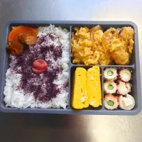 お弁当　20251121|TENさん